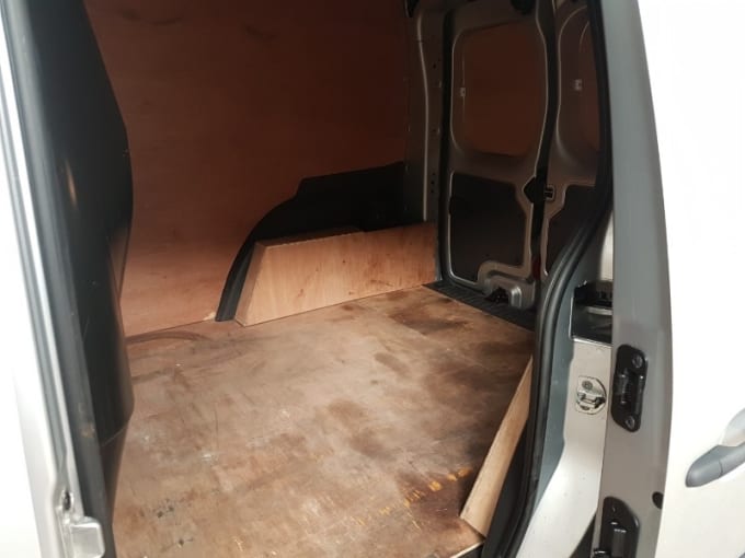 2019 Renault Kangoo