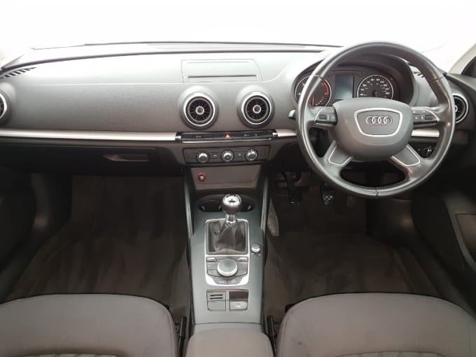 2014 Audi A3