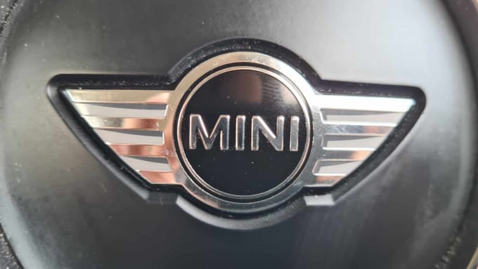 2017 Mini Mini