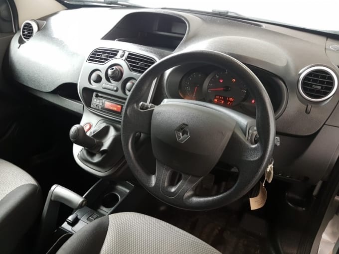 2019 Renault Kangoo