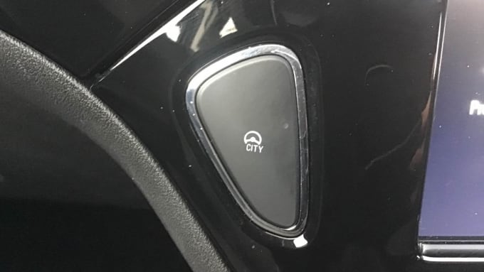 2018 Vauxhall Corsa