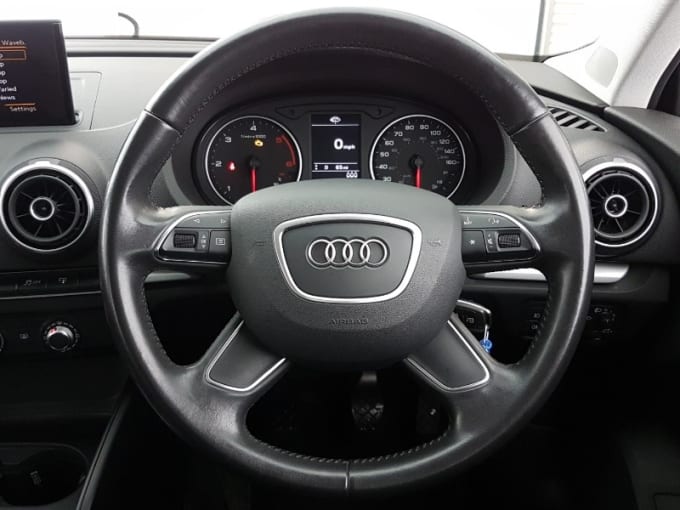 2014 Audi A3