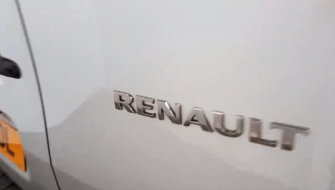 2019 Renault Kangoo