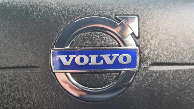 2015 Volvo V40