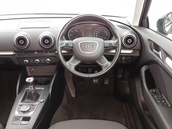 2014 Audi A3