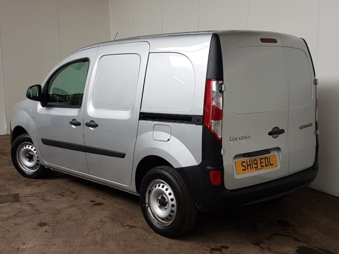 2019 Renault Kangoo