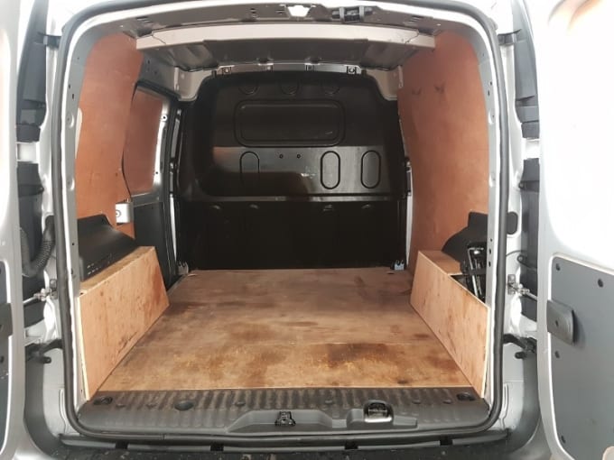 2019 Renault Kangoo