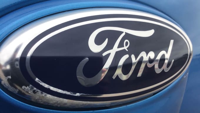 2015 Ford Ka