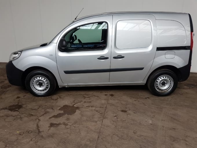 2019 Renault Kangoo