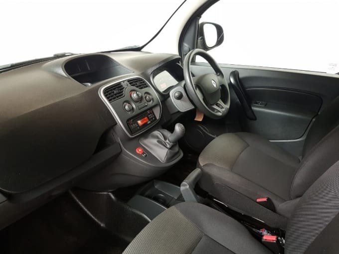 2019 Renault Kangoo