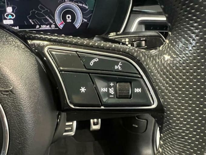 2025 Audi A4