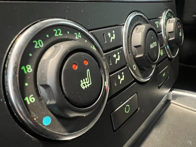 2014 Land Rover Freelander