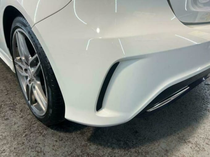 2025 Mercedes-benz A Class