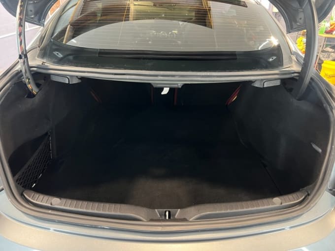 2025 Mercedes-benz C Class