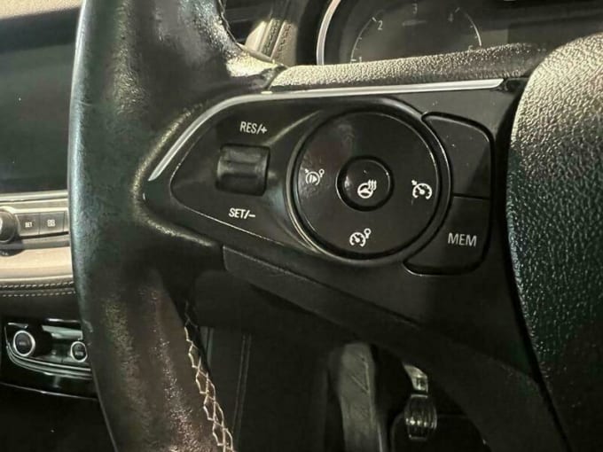 2025 Vauxhall Grandland X