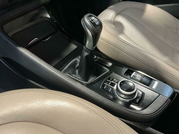 2025 BMW X1