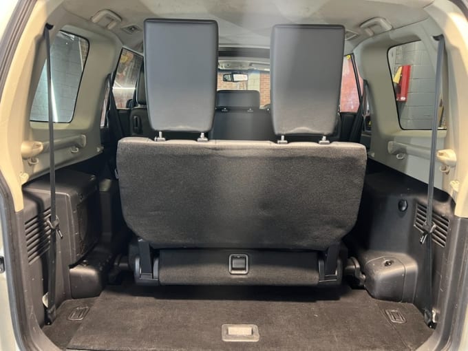 2025 Mitsubishi Shogun