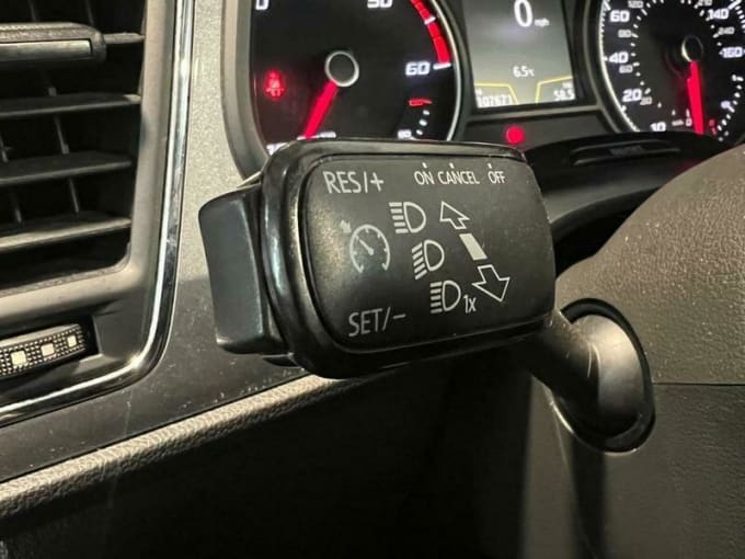 2025 Seat Leon