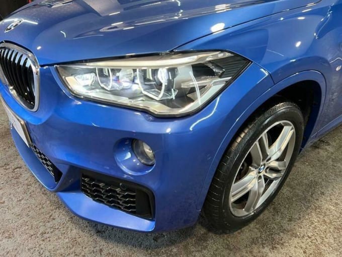 2025 BMW X1