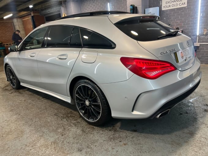 2024 Mercedes-benz Cla