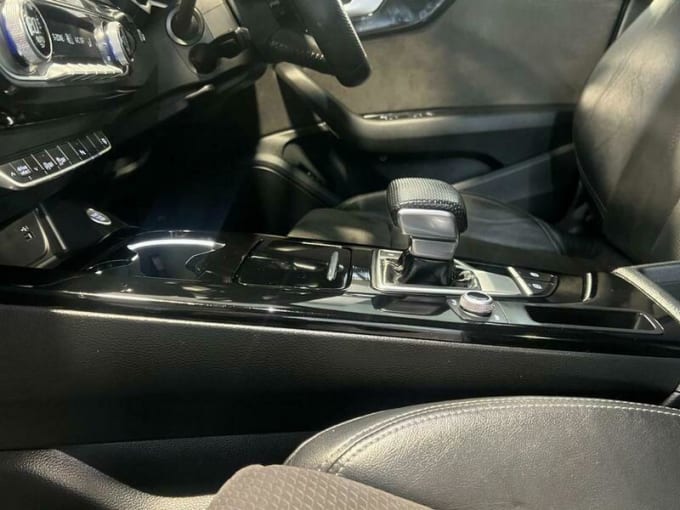 2025 Audi A4