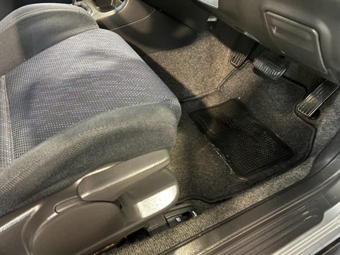 2025 Subaru Impreza
