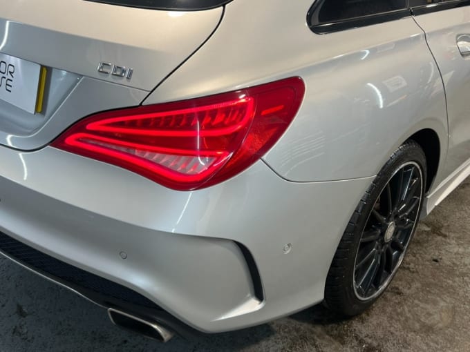 2024 Mercedes-benz Cla