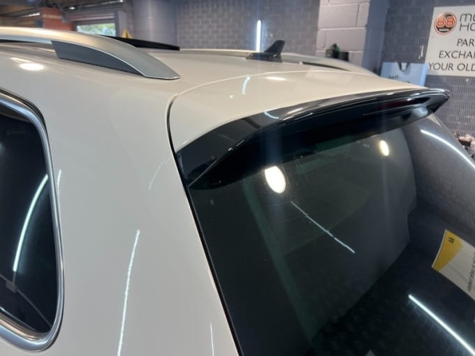 2025 Volkswagen Touareg