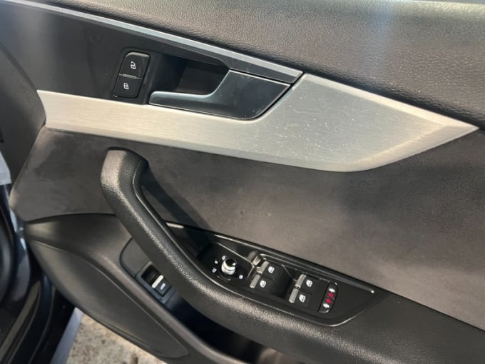 2025 Audi A5