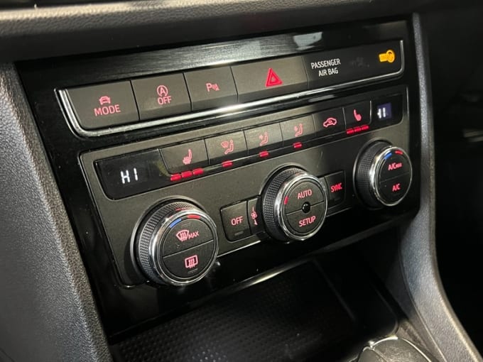 2025 Seat Leon