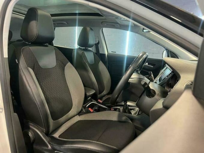 2025 Vauxhall Grandland X