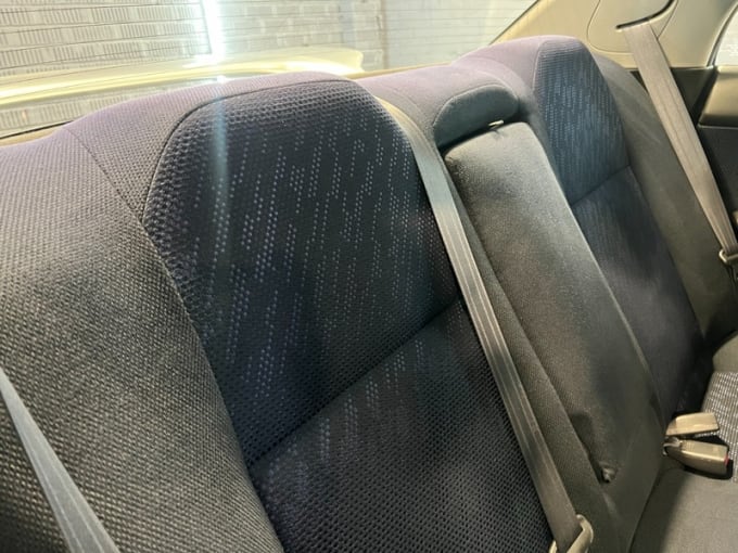 2025 Subaru Impreza