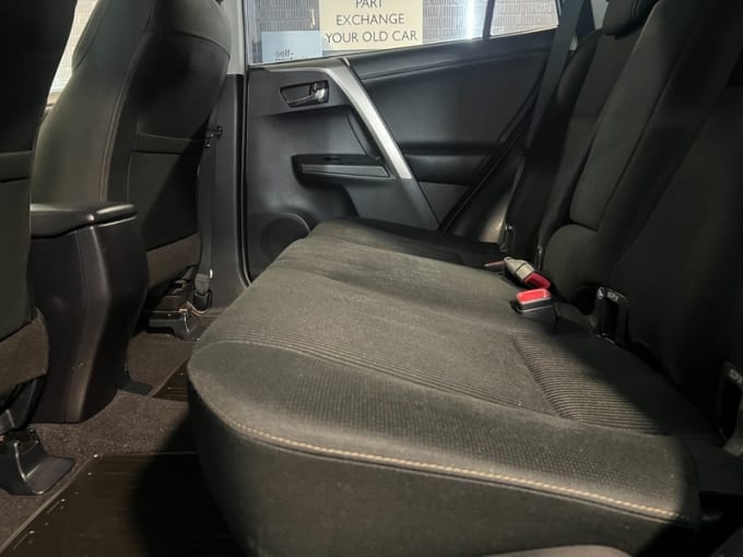 2014 Toyota Rav4