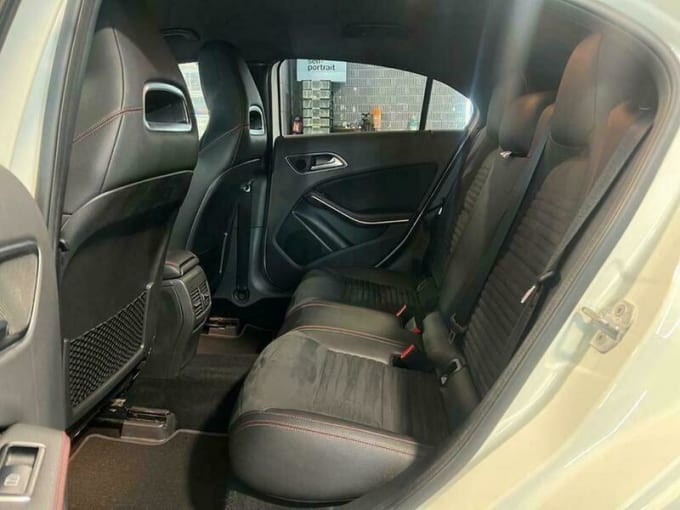 2025 Mercedes-benz A Class
