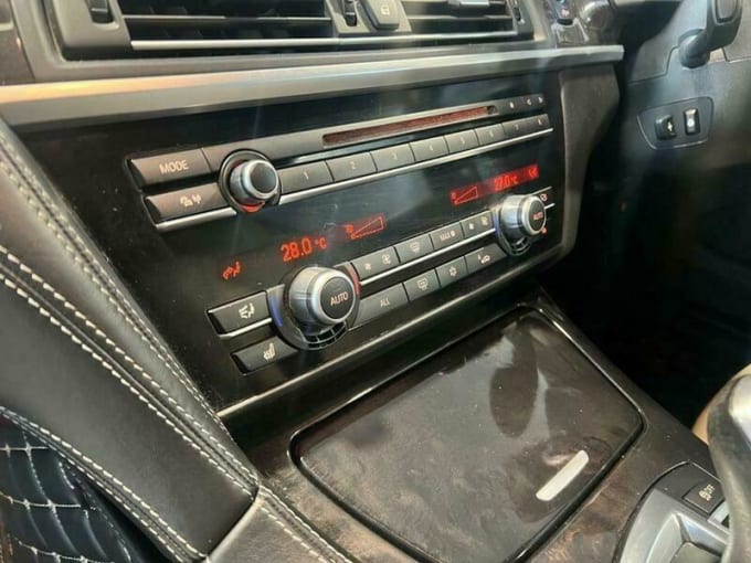 2025 BMW 6 Series