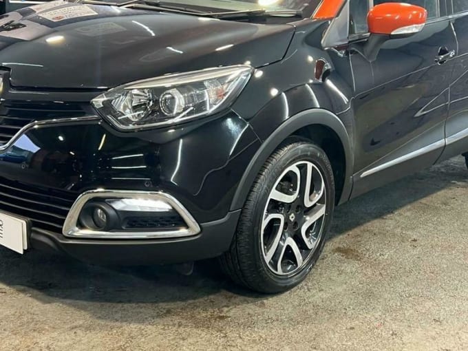 2024 Renault Captur