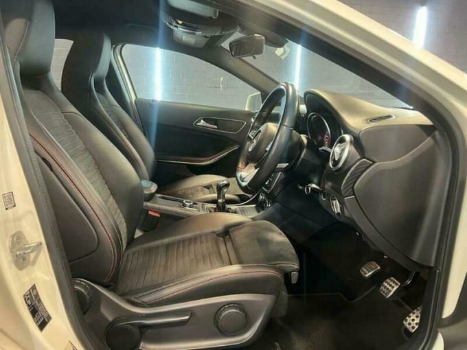 2025 Mercedes-benz A Class