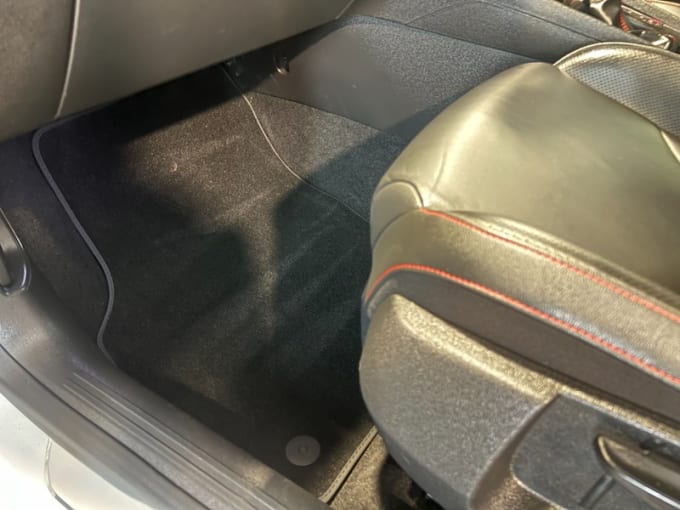 2025 Seat Leon
