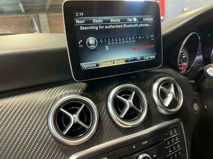 2025 Mercedes-benz A Class
