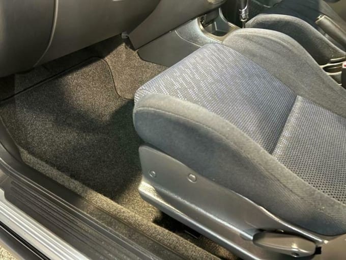 2025 Subaru Impreza