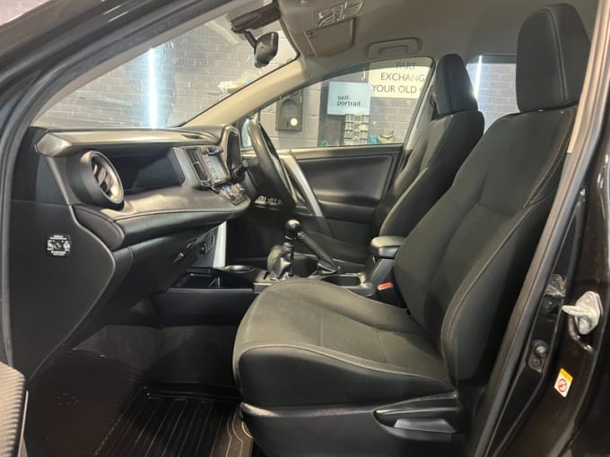 2014 Toyota Rav4
