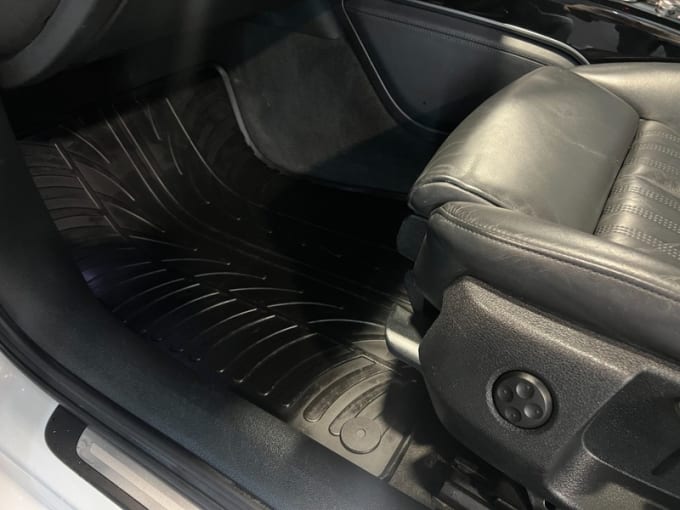 2025 Audi A6