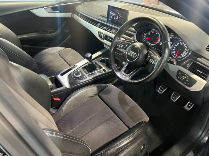 2025 Audi A5