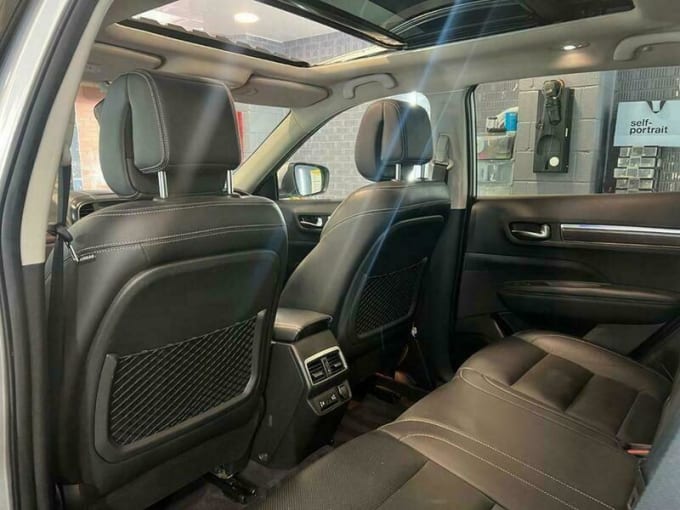 2025 Renault Koleos