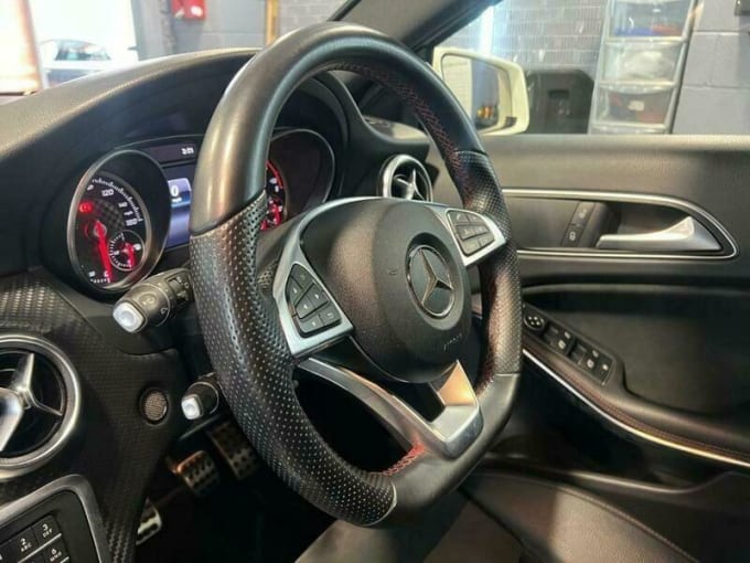 2025 Mercedes-benz A Class