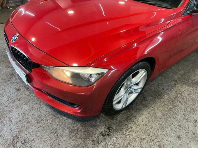 2025 BMW 3 Series