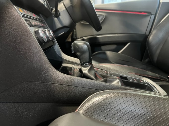 2025 Seat Leon