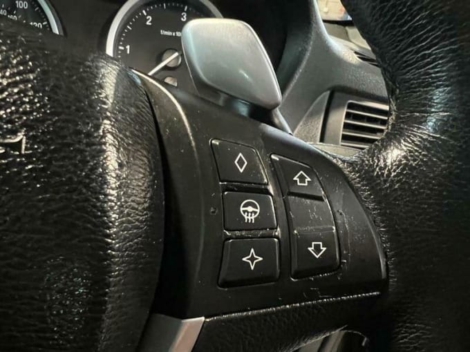 2025 BMW X6
