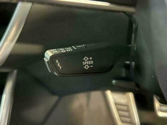 2025 Audi A6