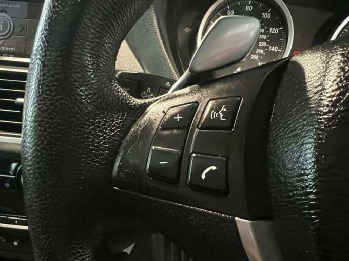 2025 BMW X6